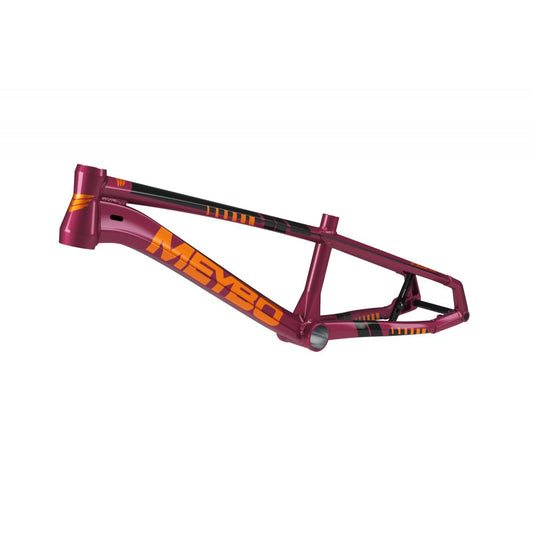 Ram MEYBO HSX AL 2026 Bordeaux/Orange