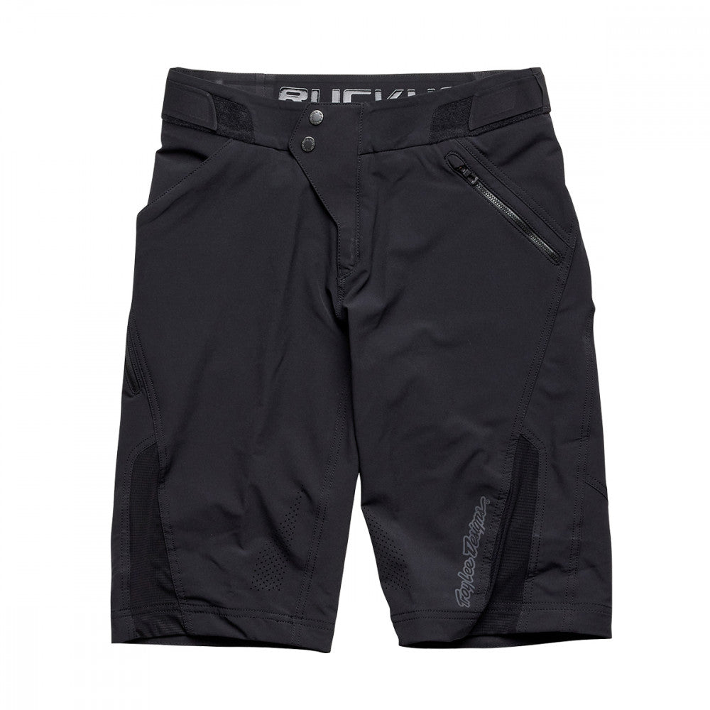 TROY LEE DESIGNS RUCKUS SHELL Shorts Svart