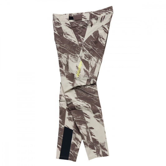 TROY LEE DESIGNS SKYLINE Byxor Mörk jord