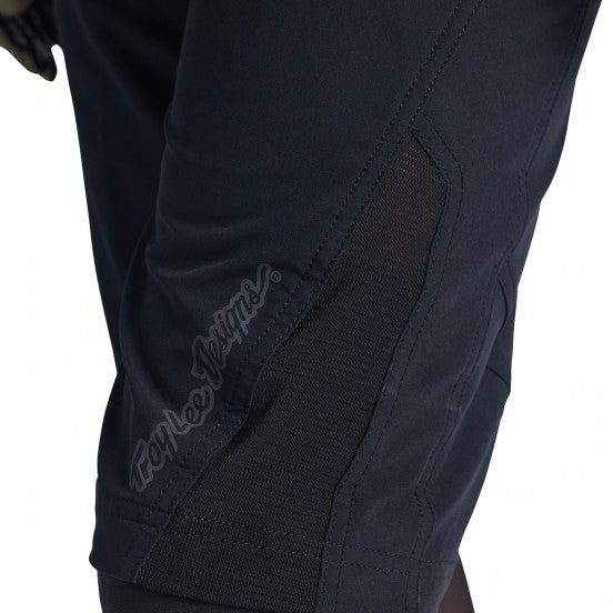 TROY LEE DESIGNS RUCKUS SHELL Shorts Svart