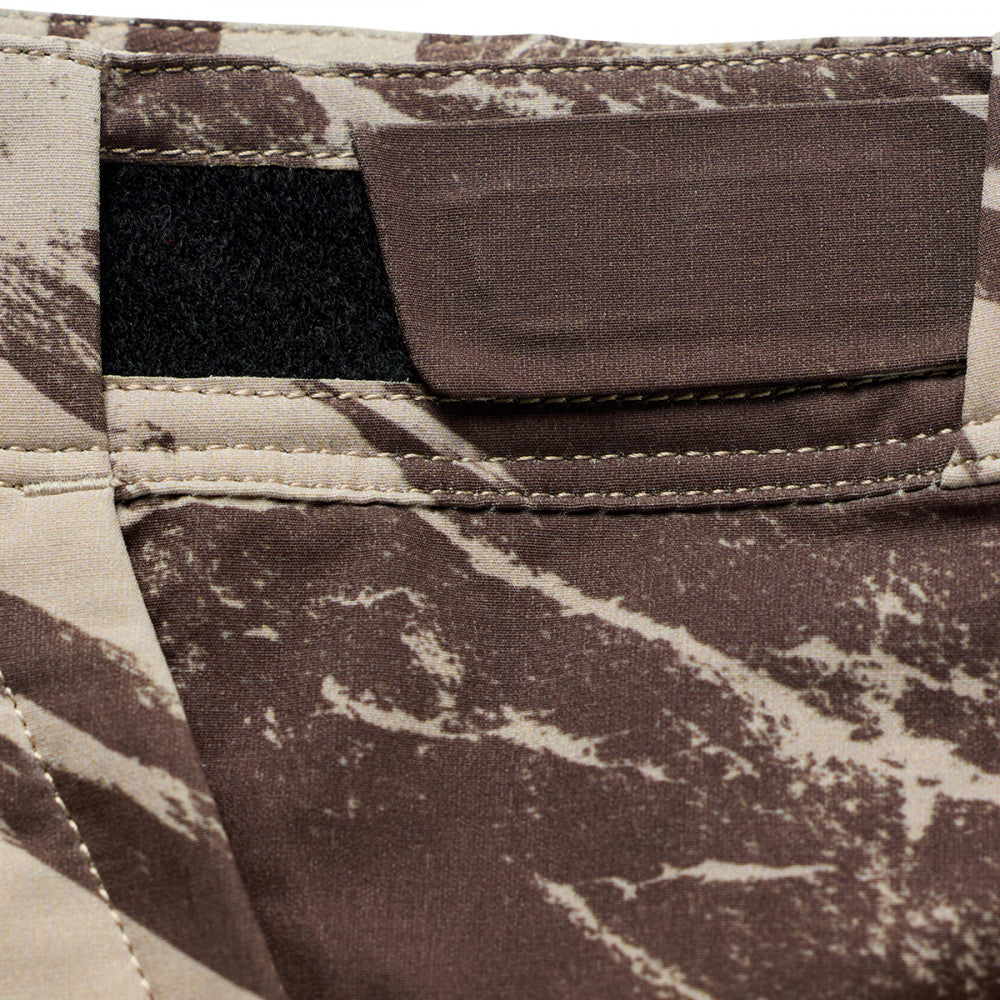 TROY LEE DESIGNS SKYLINE Elemental Dark Earth Bruna byxor