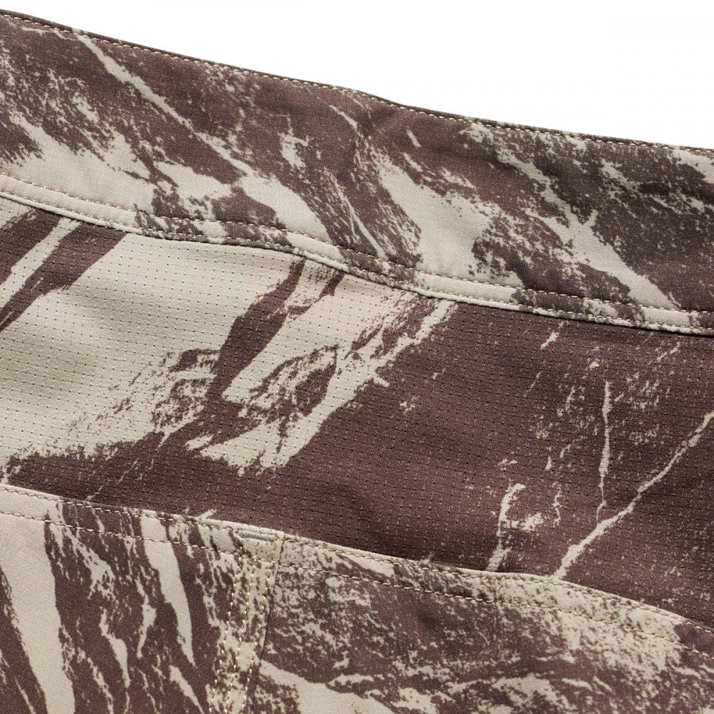 TROY LEE DESIGNS SKYLINE Elemental Dark Earth Bruna byxor