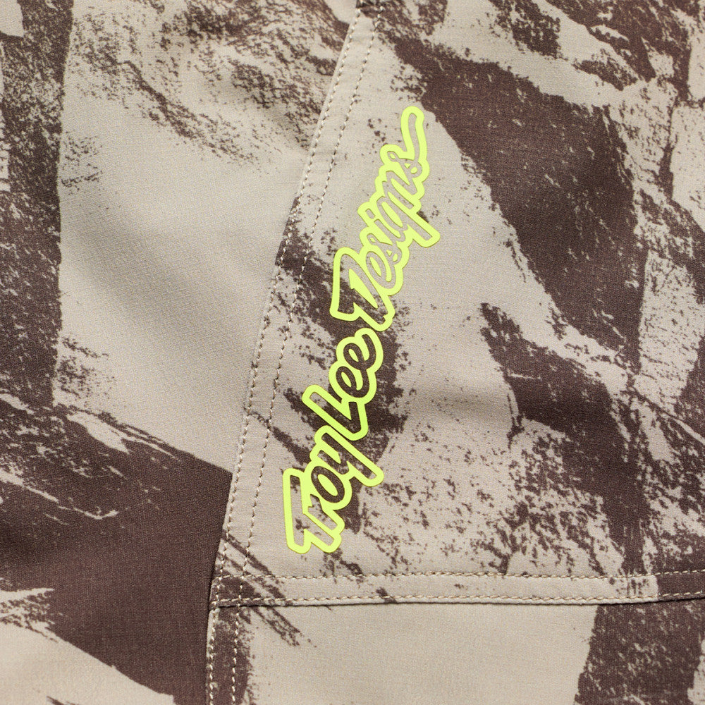 TROY LEE DESIGNS SKYLINE Elemental Dark Earth Bruna byxor