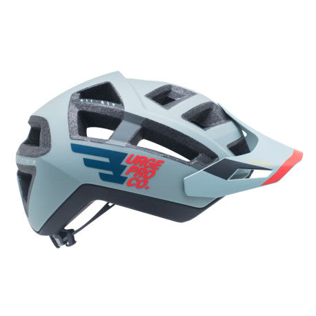 Headset MTB URGE ALL-AIR ERT Brown