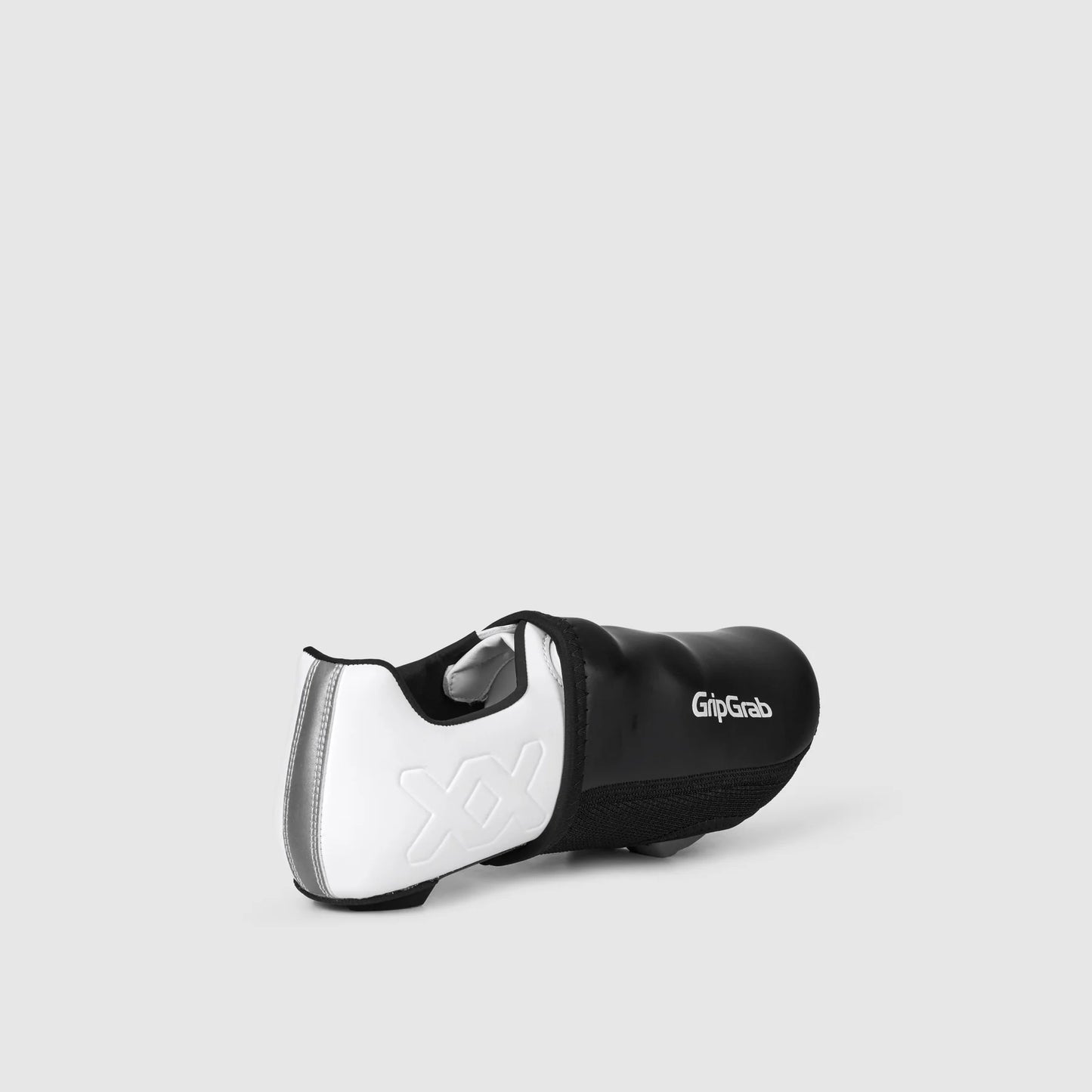 GRIPGRAB PACR WINDPROOF Toe Covers Black
