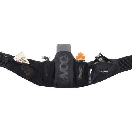 EVOC TRAIL BELT Väska Svart
