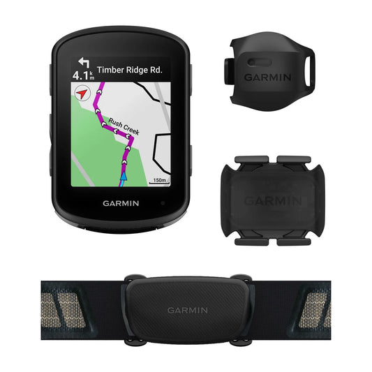 GPS GARMIN EDGE 540 PAKET