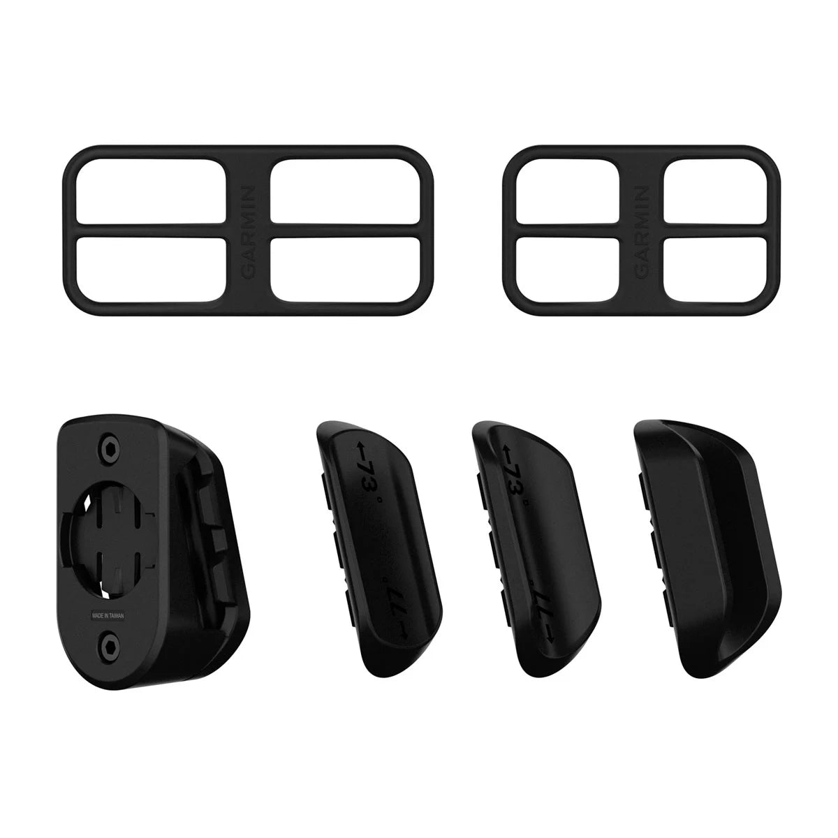 GARMIN Varia RearVue 820 mounting bracket