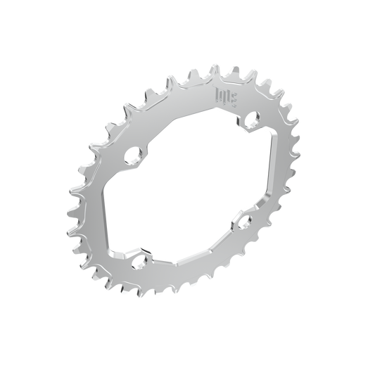 Klinga TITLE CR1-E 12V SRAM T-Type 104 BCD Krom