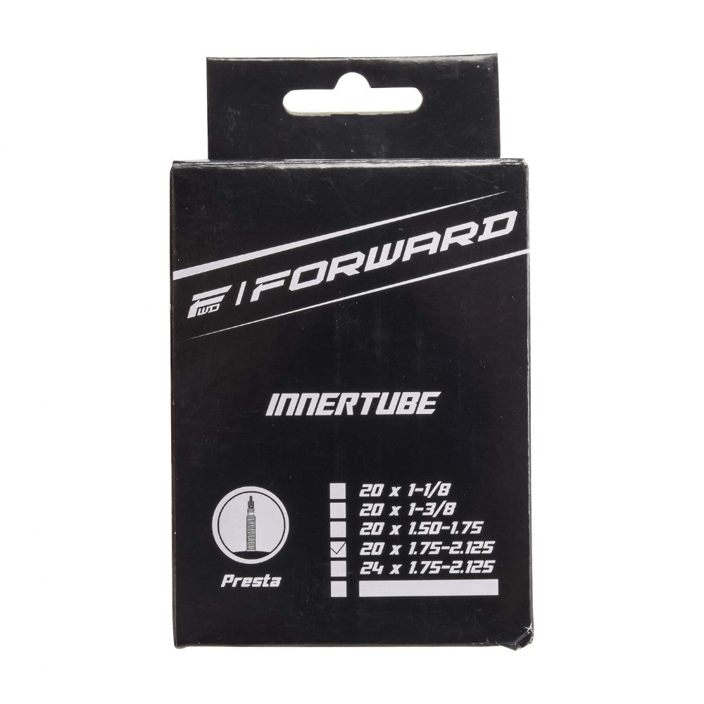Innerrör FORWARD 24x1.50-1.75 Presta 40mm