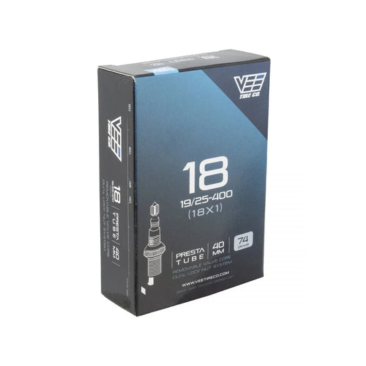 Slang VEE TIRE 18x1.00 Presta 40mm