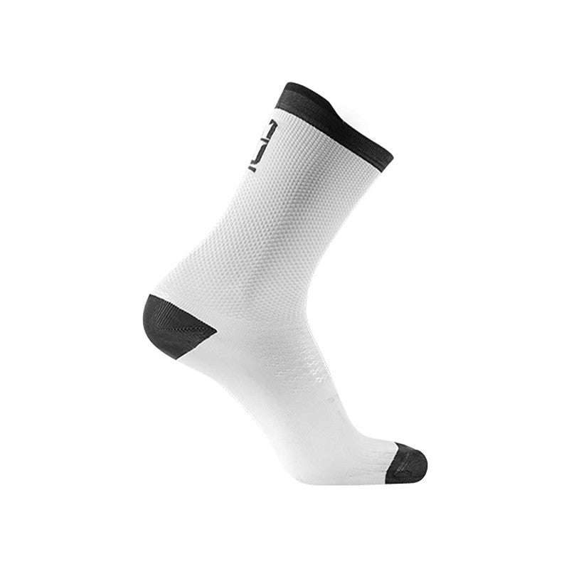 SIDI NITIIDUS Strumpor Vit/Svart