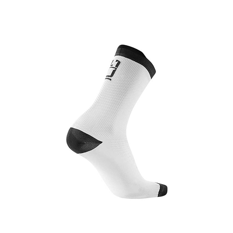 SIDI NITIIDUS Strumpor Vit/Svart