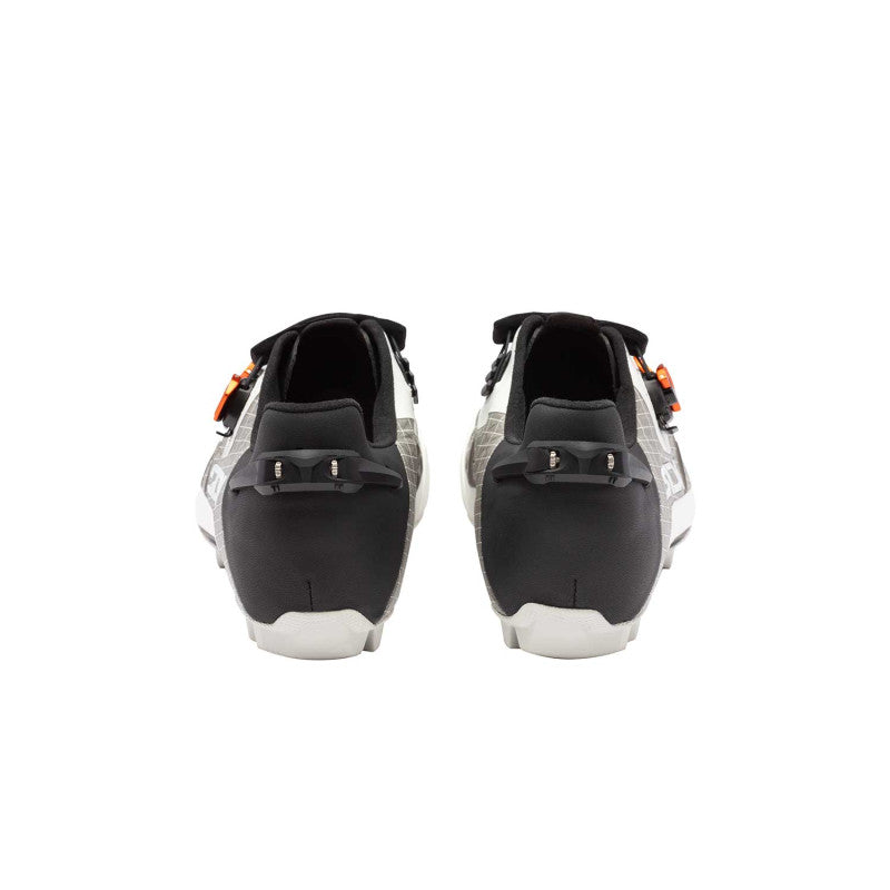 SIDI AERON XC/Gravel MTB-skor Vit/Grå