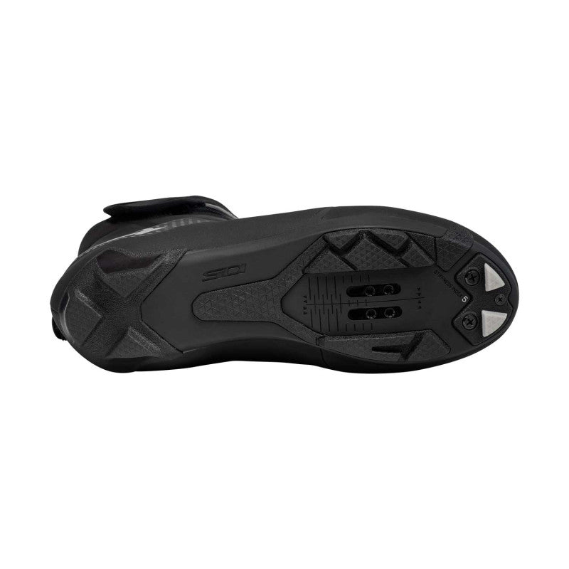 SIDI ALGOR PRIMALOFT VINTER MTB Skor Svart
