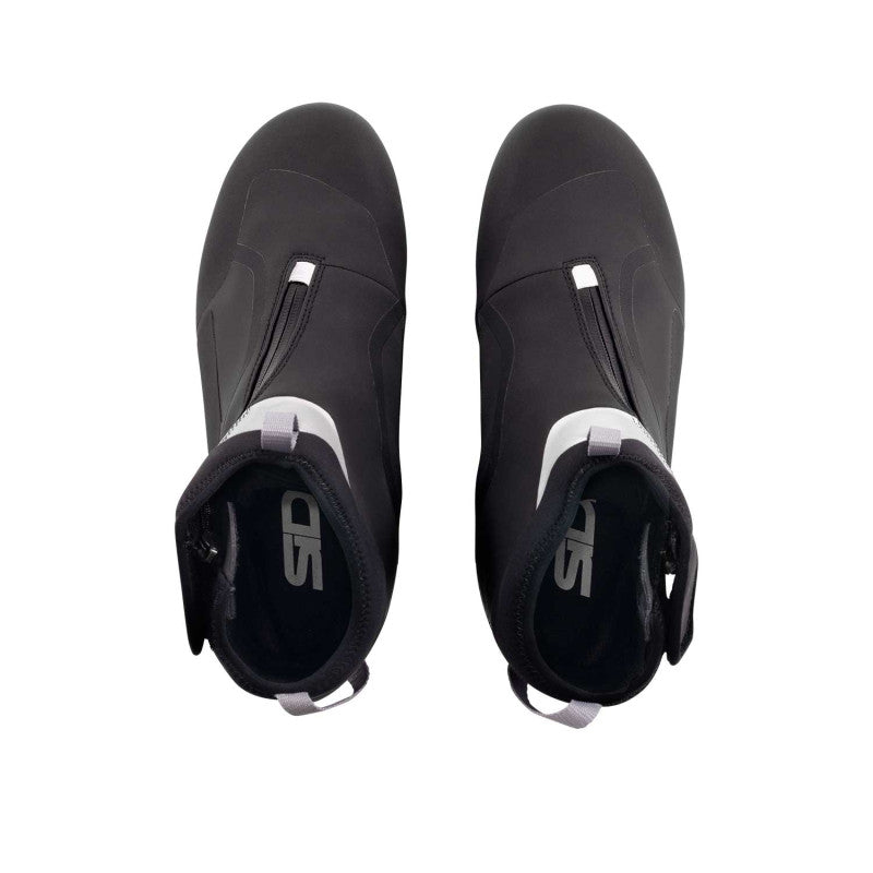 SIDI ALGOR PRIMALOFT VINTER MTB Skor Svart