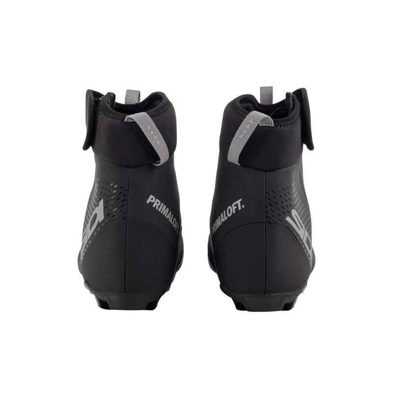 SIDI ALGOR PRIMALOFT VINTER MTB Skor Svart