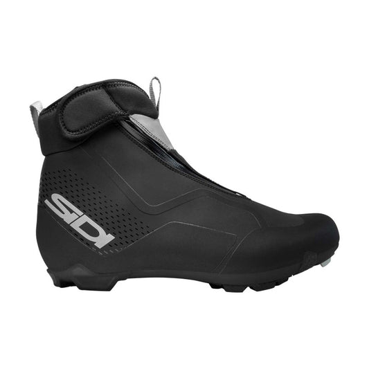 SIDI ALGOR PRIMALOFT VINTER MTB Skor Svart
