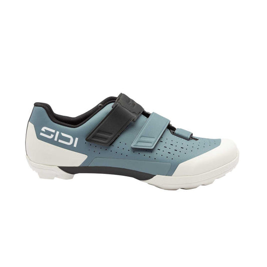 SIDI ASPER MTB/Gravel Skor Blå
