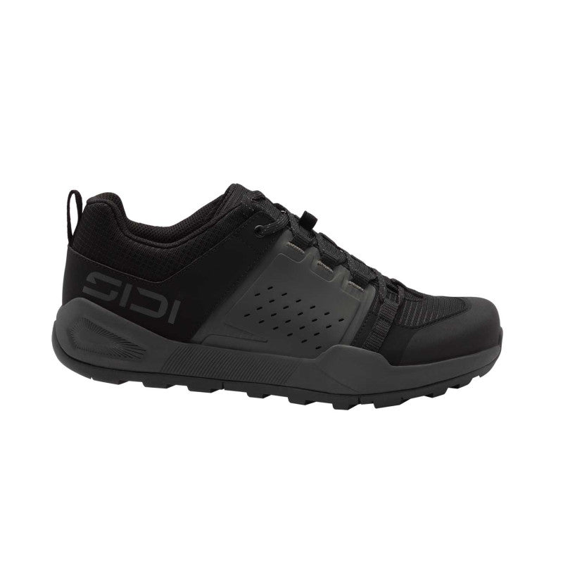 SIDI ATOMUS MTB-skor Svart/Grå