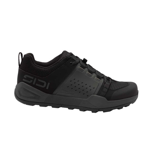 SIDI ATOMUS MTB-skor Svart/Grå