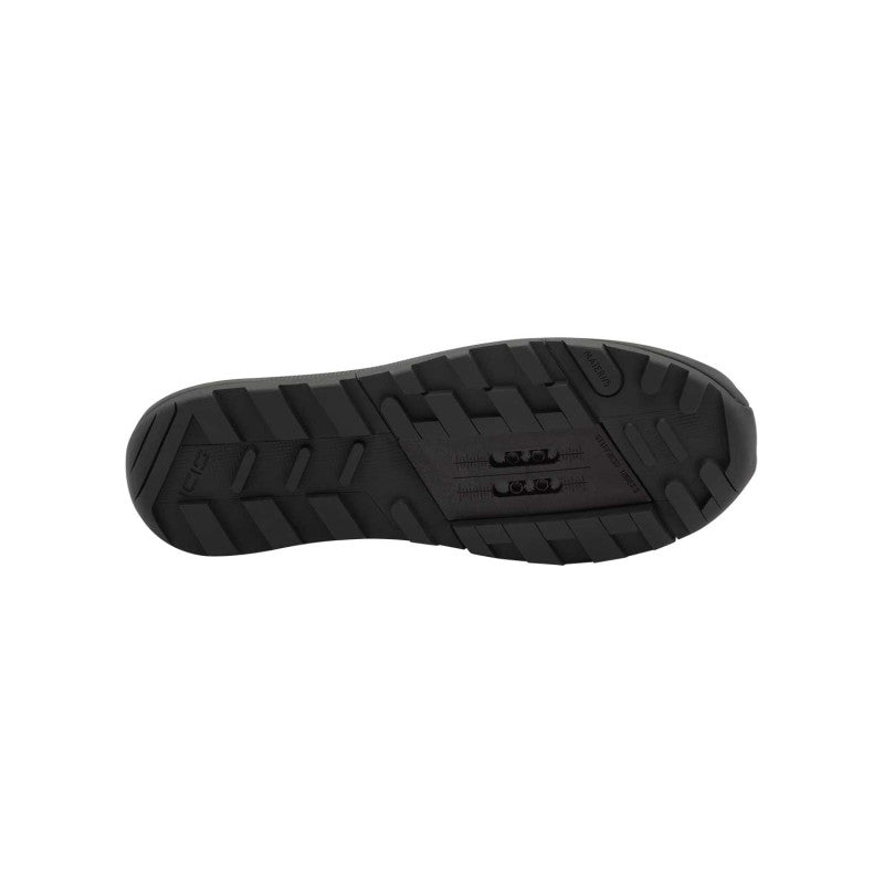 SIDI ATOMUS MTB-skor Svart/Grå