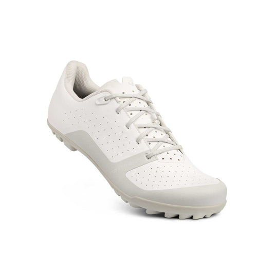 Grus CRANKBROTHERS CANDY skor Vit/Grå