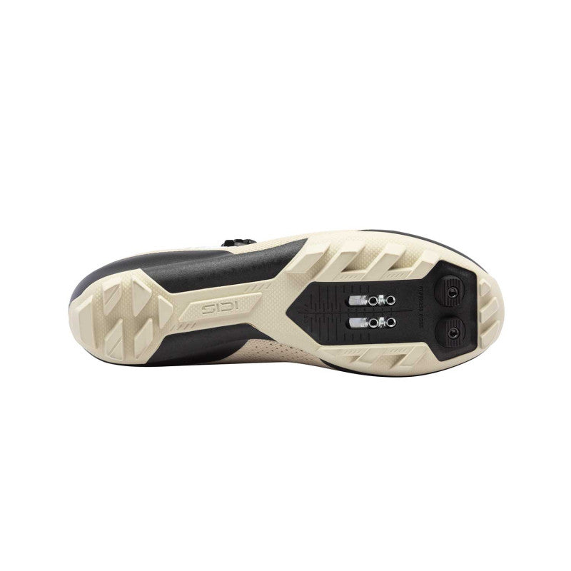 SIDI DOMINATOR X Beige XC/Gravel MTB-skor