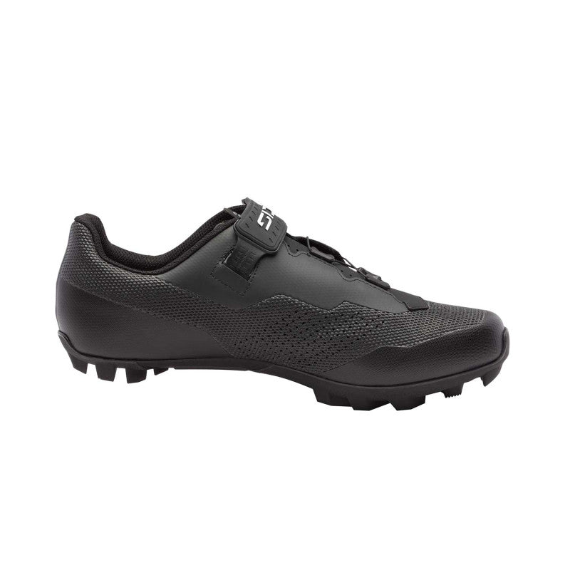 SIDI DOMINATOR X MTB XC/Gravel skor Svart