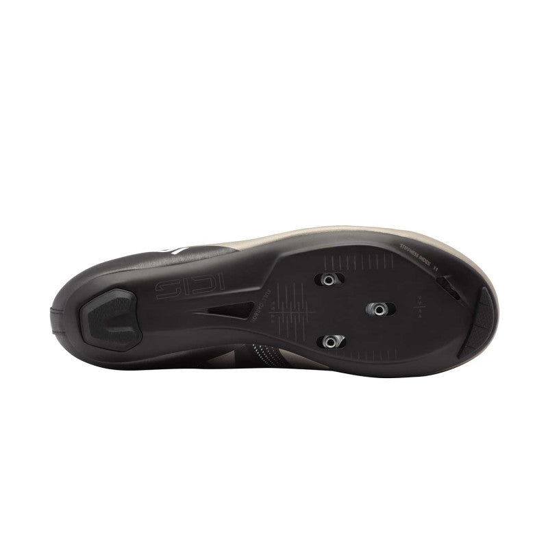 SIDI ERGO 6 Road Shoes Silver