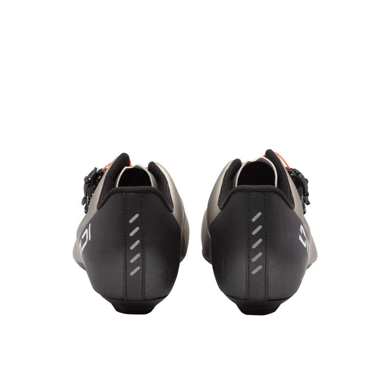 SIDI ERGO 6 Road Shoes Silver