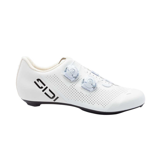 SIDI ERGO 6 Road Shoes White