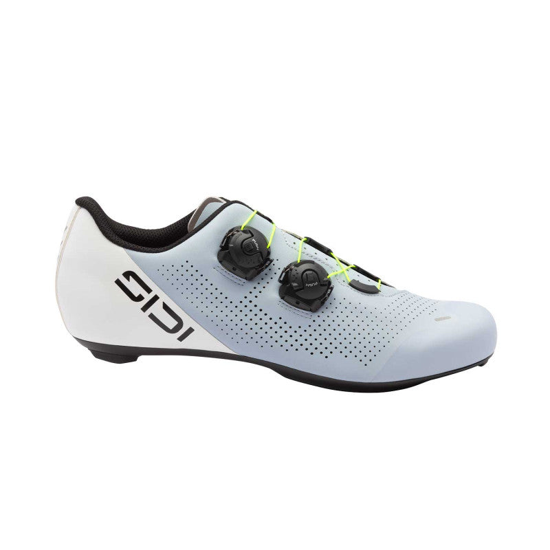 SIDI ERGO 6 Road Shoes Sky Grey