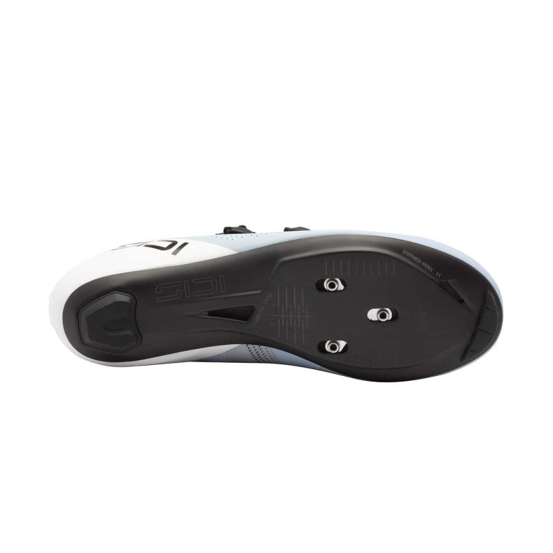 SIDI ERGO 6 Road Shoes Sky Grey