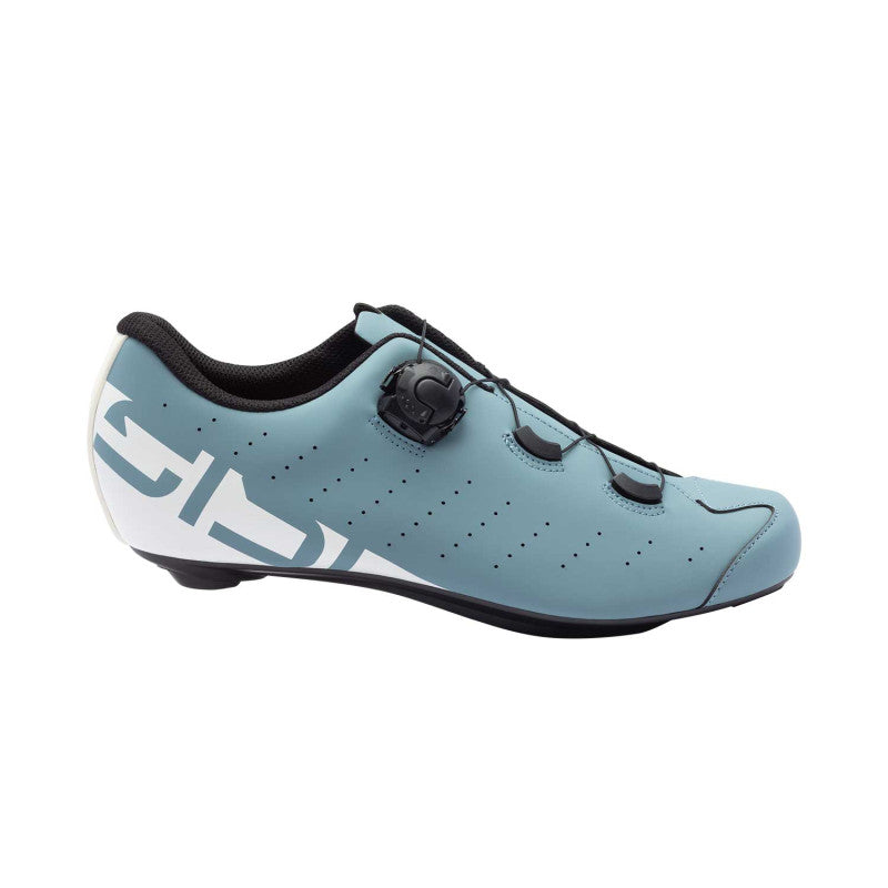 SIDI FAST 2 Road Shoes Blue Frost Grey