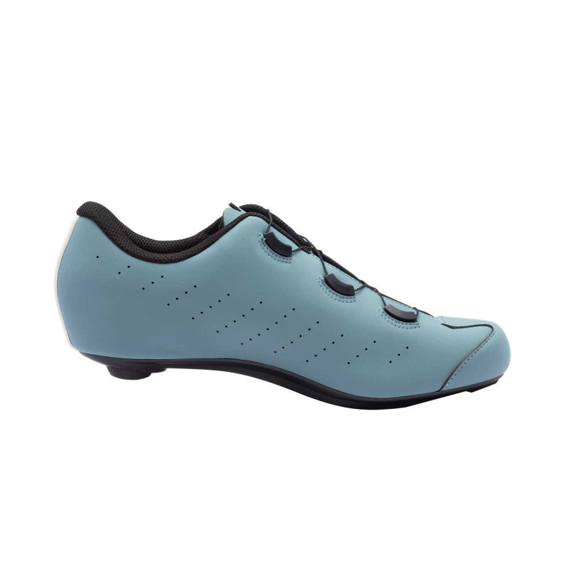 SIDI FAST 2 Road Shoes Blue Frost Grey