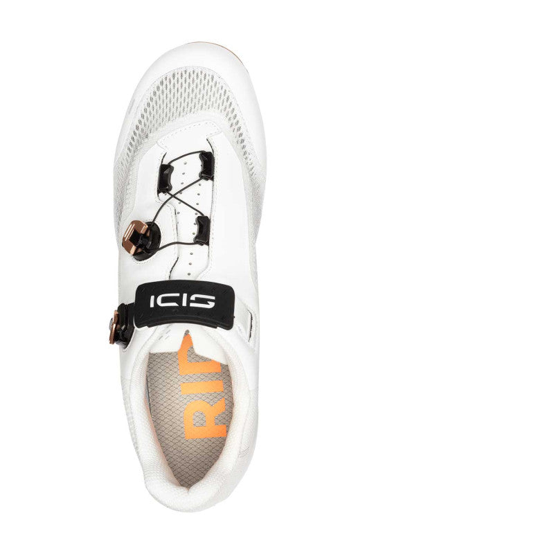 SIDI GENIUS X VAPO Road Shoes White