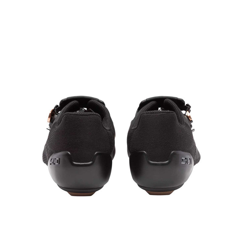 SIDI GENIUS X VAPO Road Shoes Black
