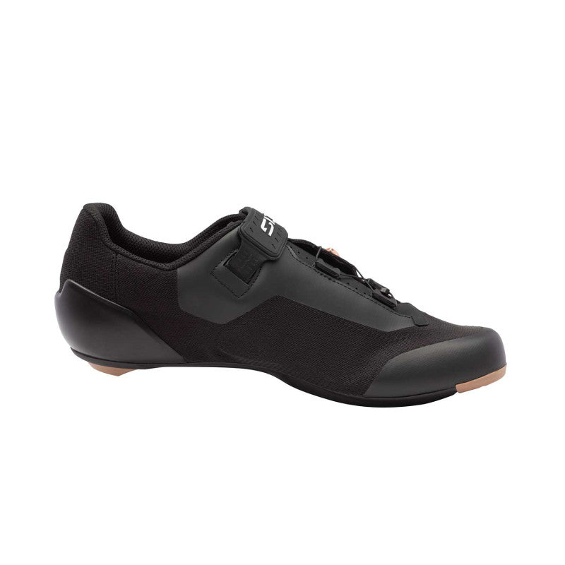 SIDI GENIUS X VAPO Road Shoes Black