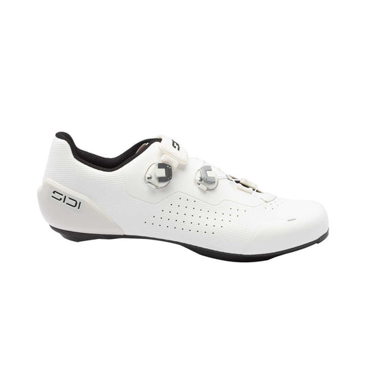 SIDI GENIUS X WYVE Vägskor Vit