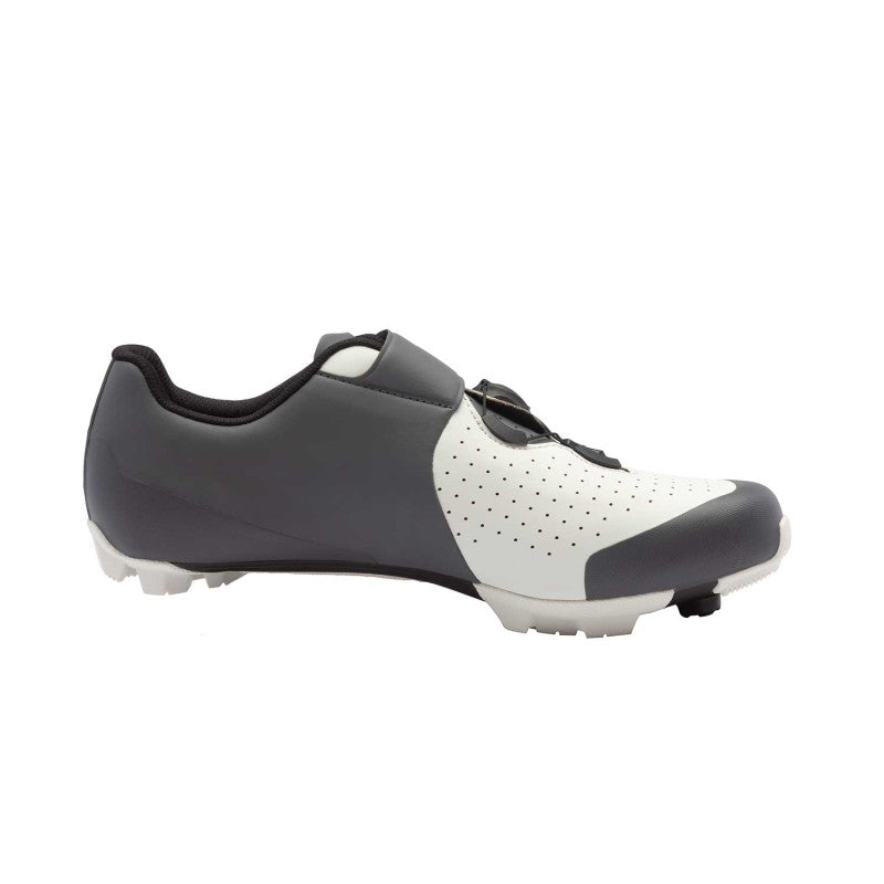 SIDI PHYSIS XC/Gravel MTB shoes White/Grey
