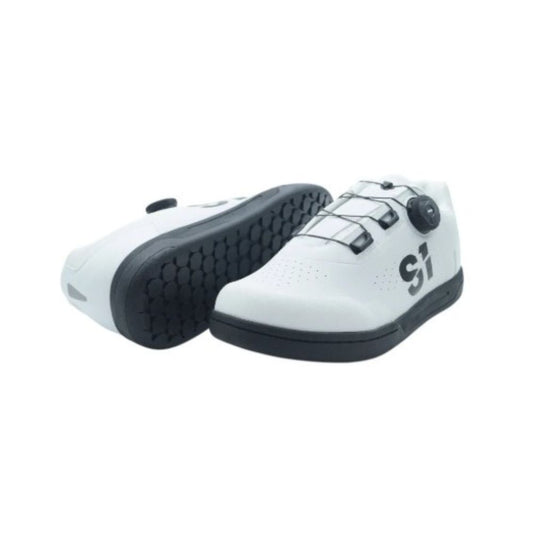 S1 ACCELL MTB/BMX-skor vita