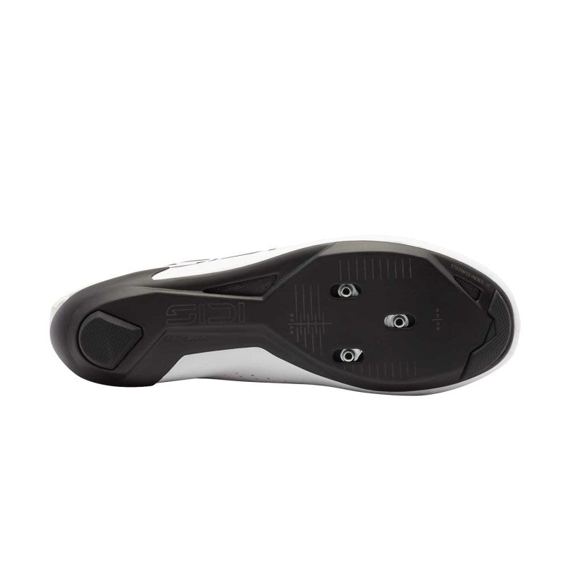 SIDI SHOT 3 Landsvägsskor Vit