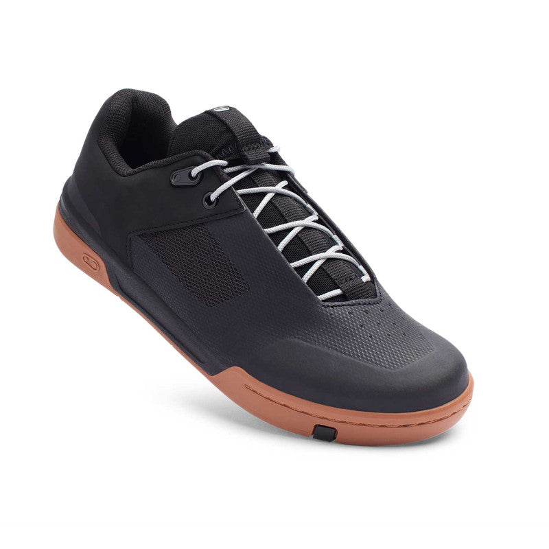 CRANKBROTHERS STAMP LACE MTB-skor Svart/Gum