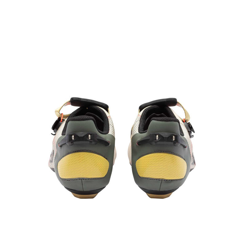 SIDI WIRE 3 landsvägsskor Beige/Corail