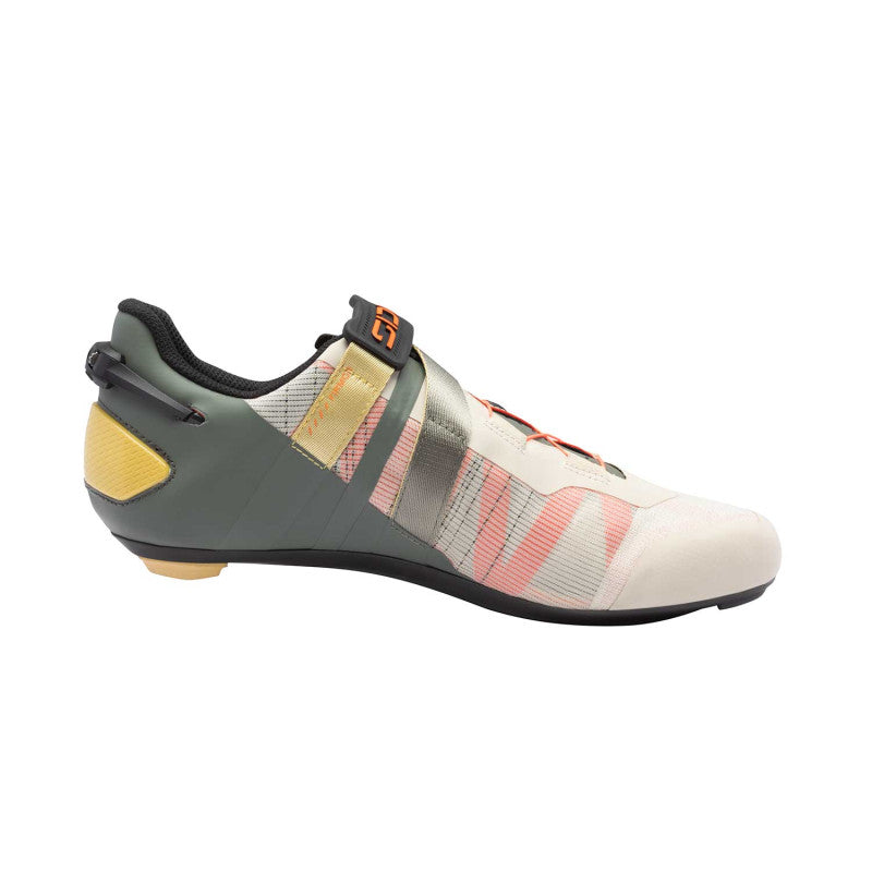 SIDI WIRE 3 landsvägsskor Beige/Corail