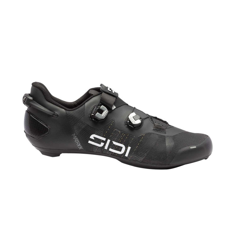 SIDI WIRE 3 Women's Road Shoes Black
