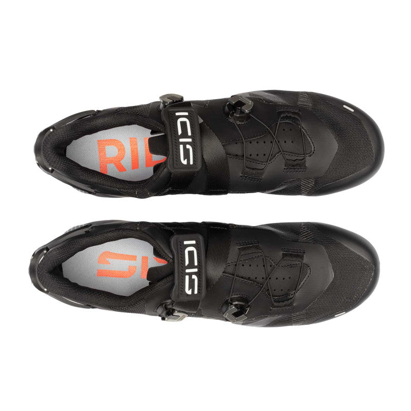 SIDI WIRE 3 Women's Road Shoes Black