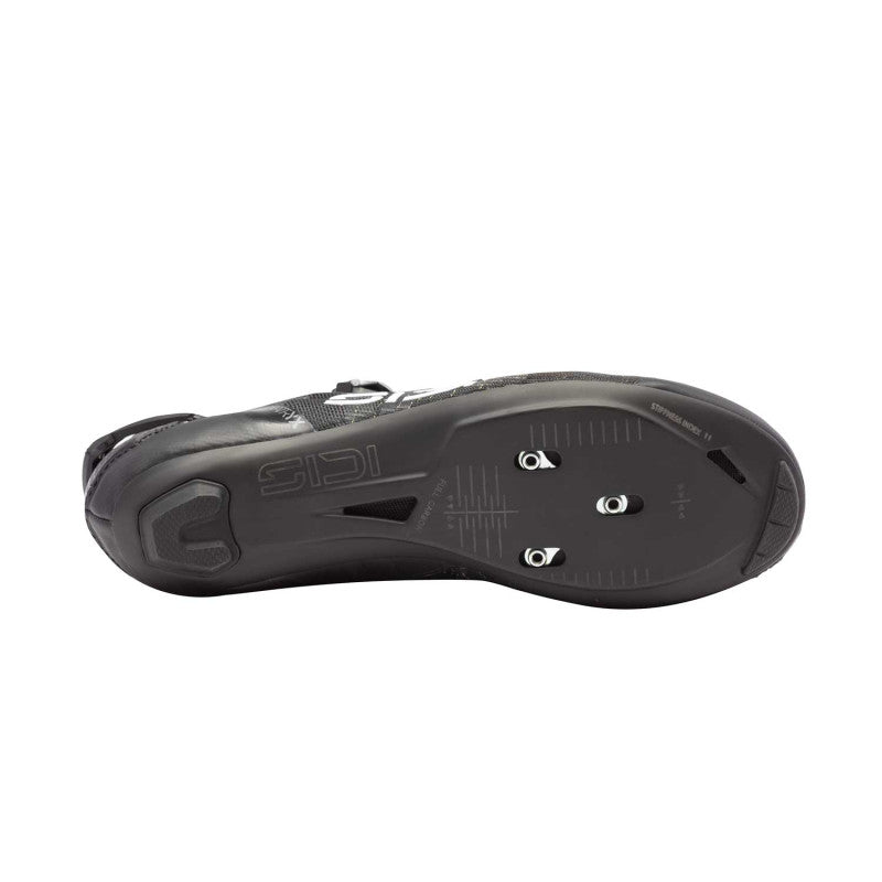 SIDI WIRE 3 Women's Road Shoes Black