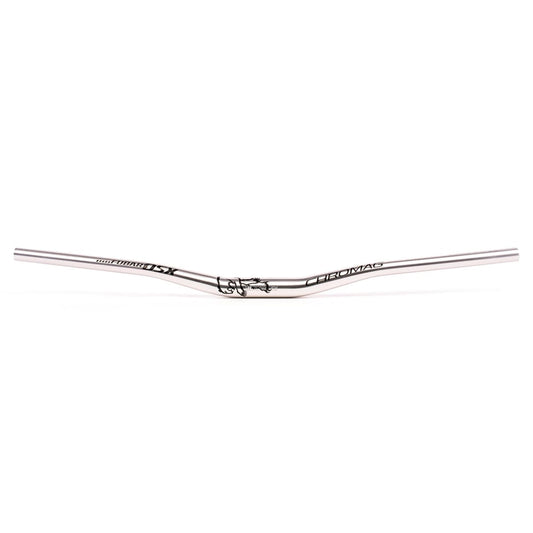 handlebar CHROMAG FUBARS OSX LTD Rise 25 mm 800 mm Chrome